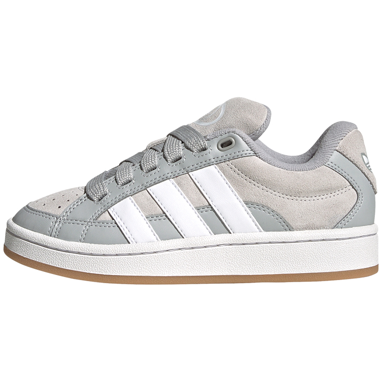 Кроссовки Adidas CAMPUS 00s BETA J / Унисекс / 36 / Серый photo 1 Кроссовки Adidas CAMPUS 00s BETA J / Унисекс / 36 / Серый photo 1