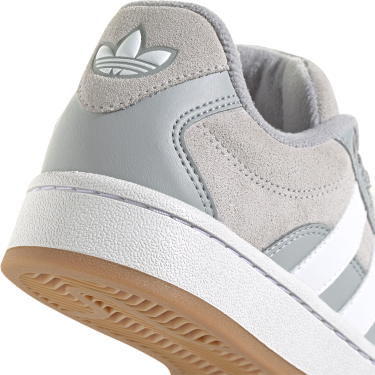 Кроссовки Adidas CAMPUS 00s BETA J / Унисекс / 36 / Серый photo 5