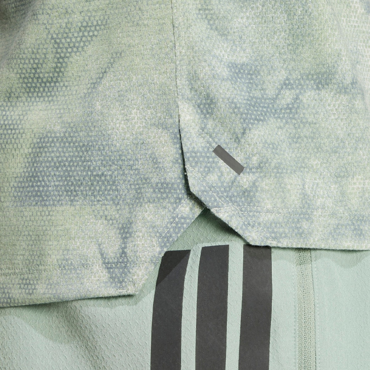 Maiou pt Barbati Adidas POWER AOP TANK XS Gri photo 5