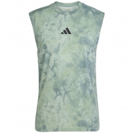 Maiou Adidas POWER AOP TANK thumbnav 1