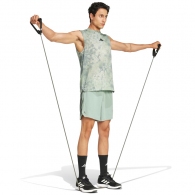 Maiou Adidas POWER AOP TANK thumbnav 2