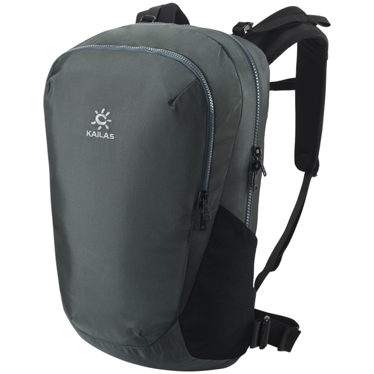 Rucsac Kailas PATH Shoulder Bag KA2455001-10136 Gri photo 2