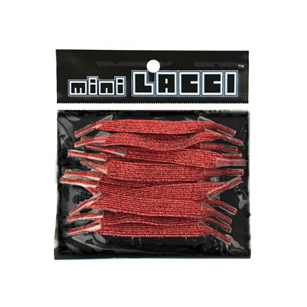 Sireturi miniLACCI Laces photo 
