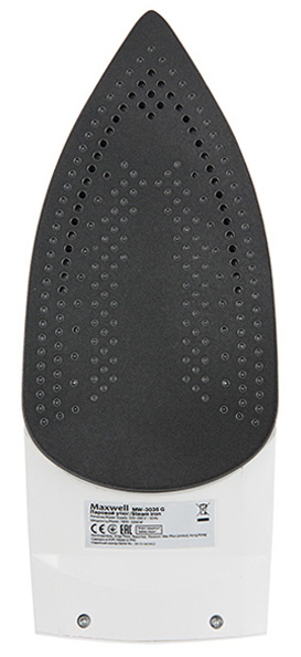 Утюг Maxwell MW3036, 2200Вт photo 2