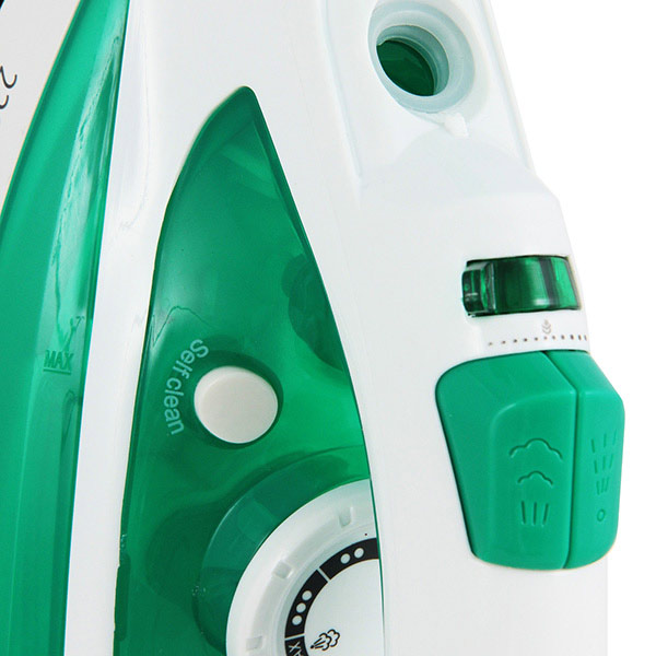 Утюг Maxwell MW3036, 2200Вт photo 3
