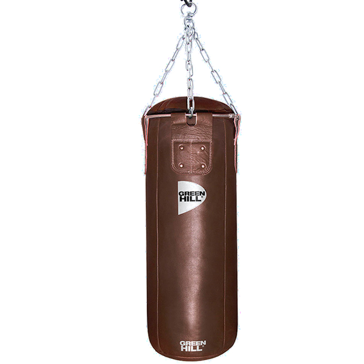 Echipament sportiv Green Hill Leder brown filled photo 1 Echipament sportiv Green Hill Leder brown filled photo 1