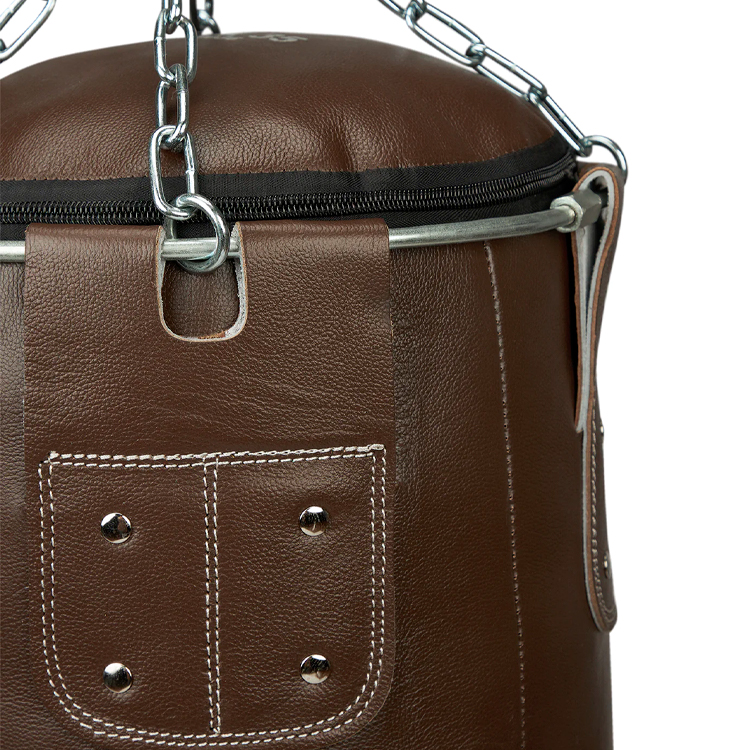 Echipament sportiv Green Hill Leder brown filled photo 2