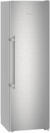 Congelator Liebherr SGNef3036, 253 l, 185 cm, A++, Argintiu thumbnav 3