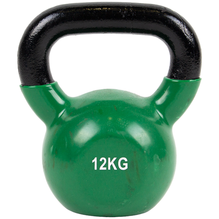 Greutati SILAPRO Kettlebell photo 1 Greutati SILAPRO Kettlebell photo 1