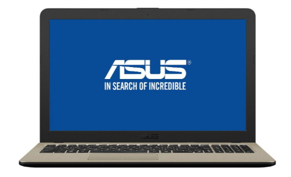 Ноутбук Asus Персональный VivoBook Max X540MA-GO360 15.6” / 4 ГБ / 256 ГБ / Celeron / UHD Graphics 600 / Золотистый с серым photo 1 Ноутбук Asus Персональный VivoBook Max X540MA-GO360 15.6” / 4 ГБ / 256 ГБ / Celeron / UHD Graphics 600 / Золотистый с серым photo 1