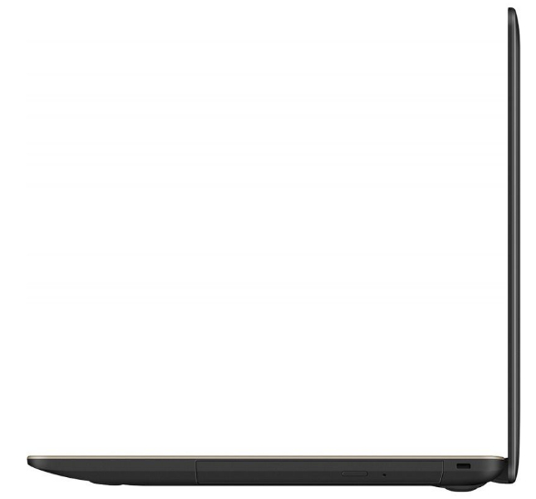 Ноутбук Asus Персональный VivoBook Max X540MA-GO360 15.6” / 4 ГБ / 256 ГБ / Celeron / UHD Graphics 600 / Золотистый с серым photo 4