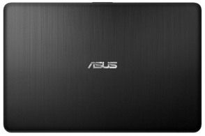 Ноутбук Asus X540MA-GO360, Celeron, 4 ГБ ГБ, EndlessOS, Золотистый с серым thumbnav 3