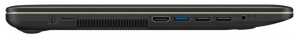 Ноутбук Asus X540MA-GO360, Celeron, 4 ГБ ГБ, EndlessOS, Золотистый с серым thumbnav 6