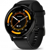 Garmin Venu 3, Black / Slate thumbnav 1
