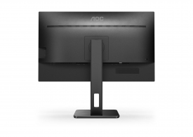  27.0” Монитор AOC Q27P2Q / 4ms / Black thumbnav 2