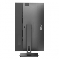  27.0” Монитор AOC Q27P2Q / 4ms / Black thumbnav 3