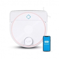 Робот-пылесос 4-в-1 HOBOT Legee D7 thumbnav 1