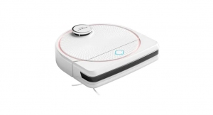 Робот-пылесос 4-в-1 HOBOT Legee D7 thumbnav 3