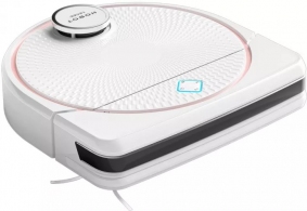 Робот-пылесос 4-в-1 HOBOT Legee D7 thumbnav 4