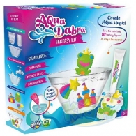 Noriel 334-19 Aquadabra - Set De Creatie Cu Figurine thumbnav 1