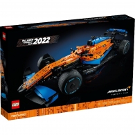 Lego Technic 42141 Mclaren Formula 1 Race Car thumbnav 1