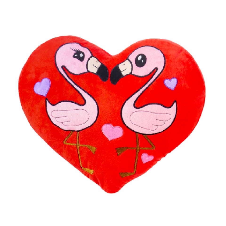 STIP ST907 Perna Flamingo Inima photo 1