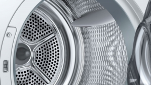 Mas. de uscat rufe Siemens WT47W561OE, Condensare, 9 kg, A++, Alb thumbnav 3