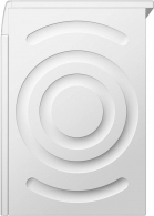 Masina de uscat rufe Bosch WQB245B0UA thumbnav 2
