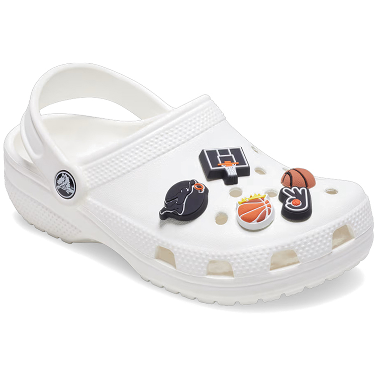 Джибитсы Crocs Basketball Team photo 2