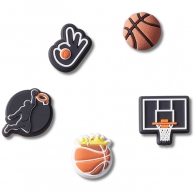 Джибитсы Crocs Basketball Team thumbnav 1