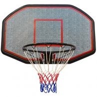 Щит баскетбольный Enero Basketball bagplade thumbnav