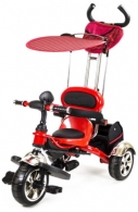 Bicicleta pentru copii URDY GR-01 thumbnav 1
