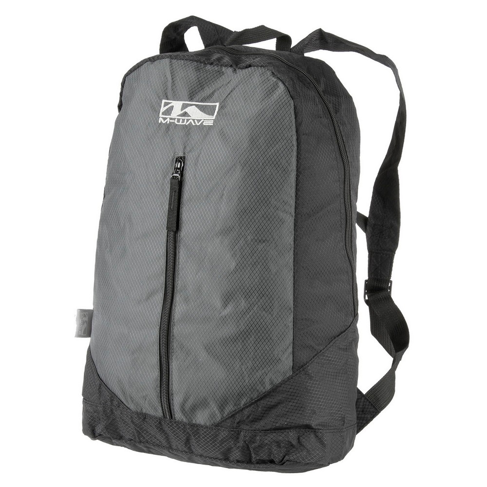 Rucsac M-WAVE M-WAVE Piccolo foldable backpack photo 1