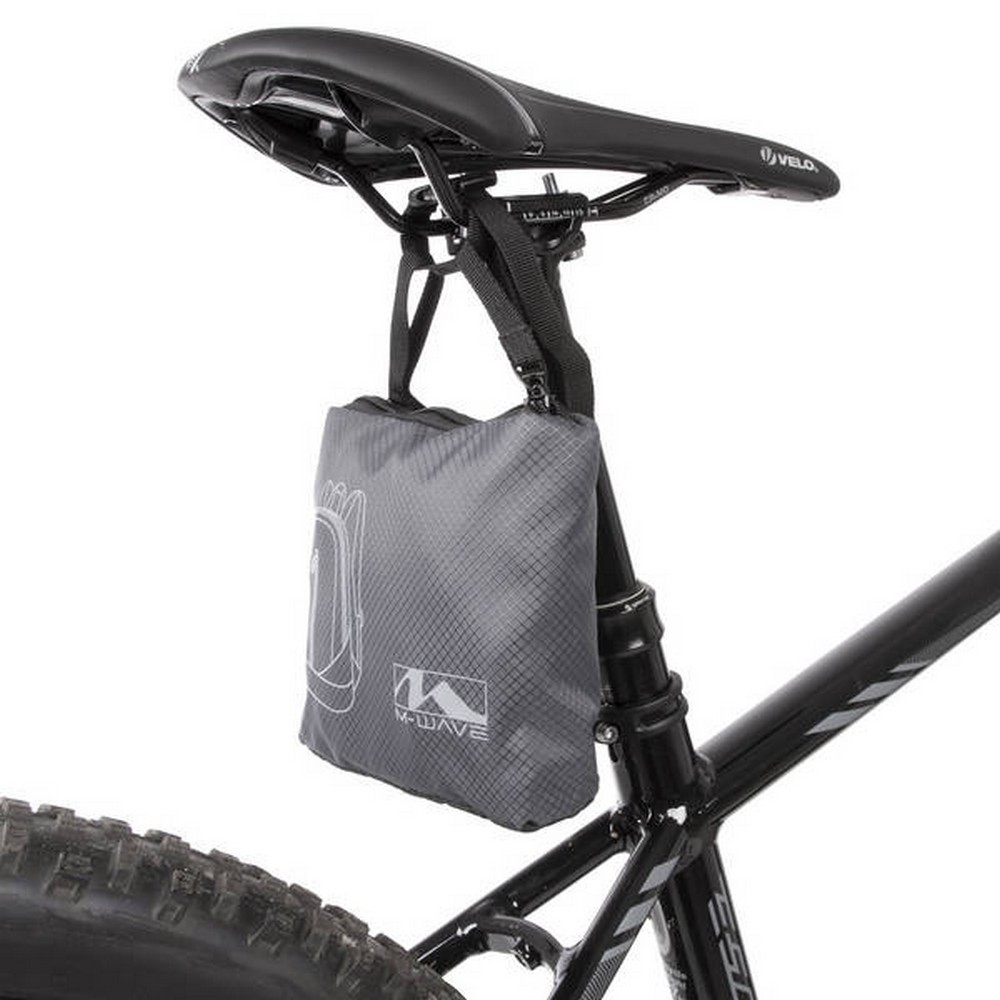 Rucsac M-WAVE M-WAVE Piccolo foldable backpack photo 2