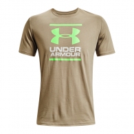 Tricou Under Armour GL Foundation SS T thumbnav 1