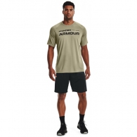 Tricou Under Armour UA TECH 2.0 WORDMARK  SS thumbnav 3