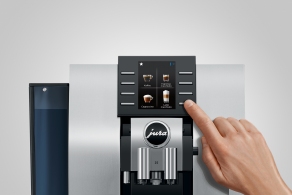 Aparat de cafea JURA Z6 Aluminium (2019),15237 thumbnav 4