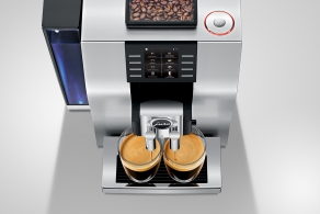 Aparat de cafea JURA Z6 Aluminium (2019),15237 thumbnav 5