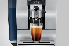 Aparat de cafea JURA Z6 Aluminium (2019),15237 thumbnav 6