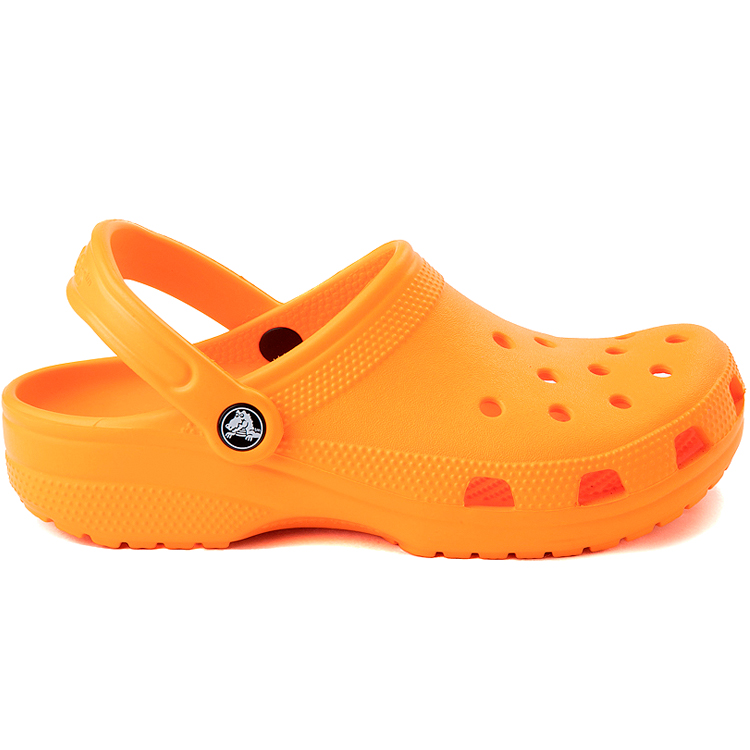 Slapi Crocs Classic Clog K photo 2