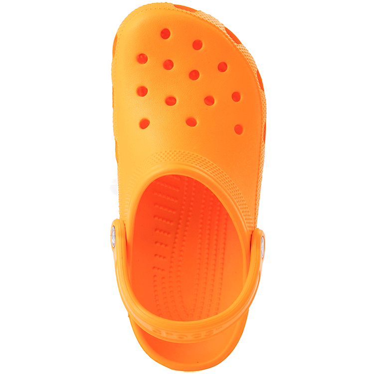 Slapi Crocs Classic Clog K photo 3