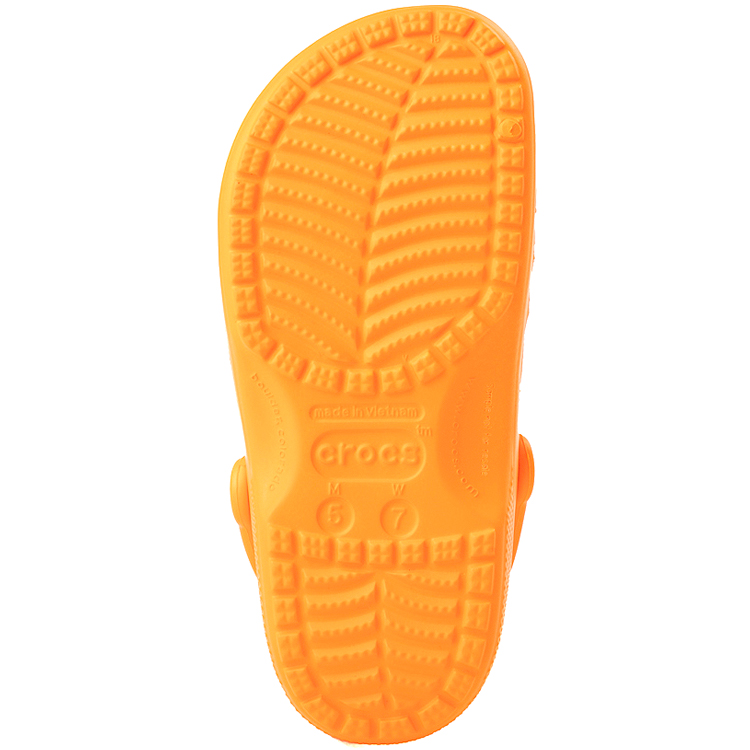 Slapi Crocs Classic Clog K photo 4