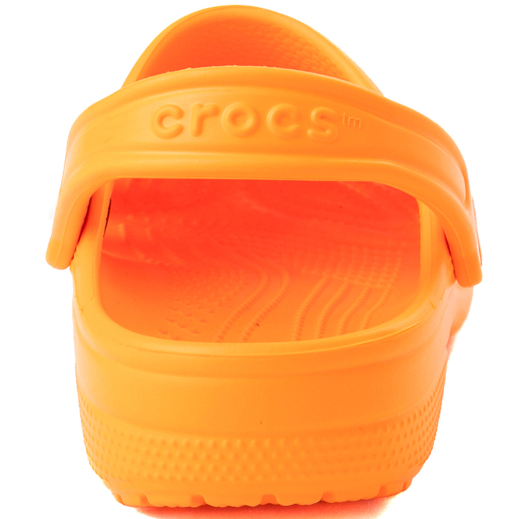 Slapi Crocs Classic Clog K photo 5