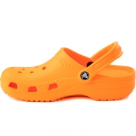 Slapi Crocs Classic Clog K thumbnav 1