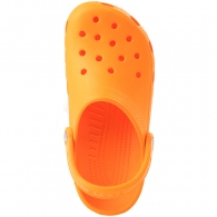 Slapi Crocs Classic Clog K thumbnav 3