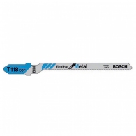 Set de panze de ferastrau pentru puzzle Bosch 2608634237 thumbnav 1