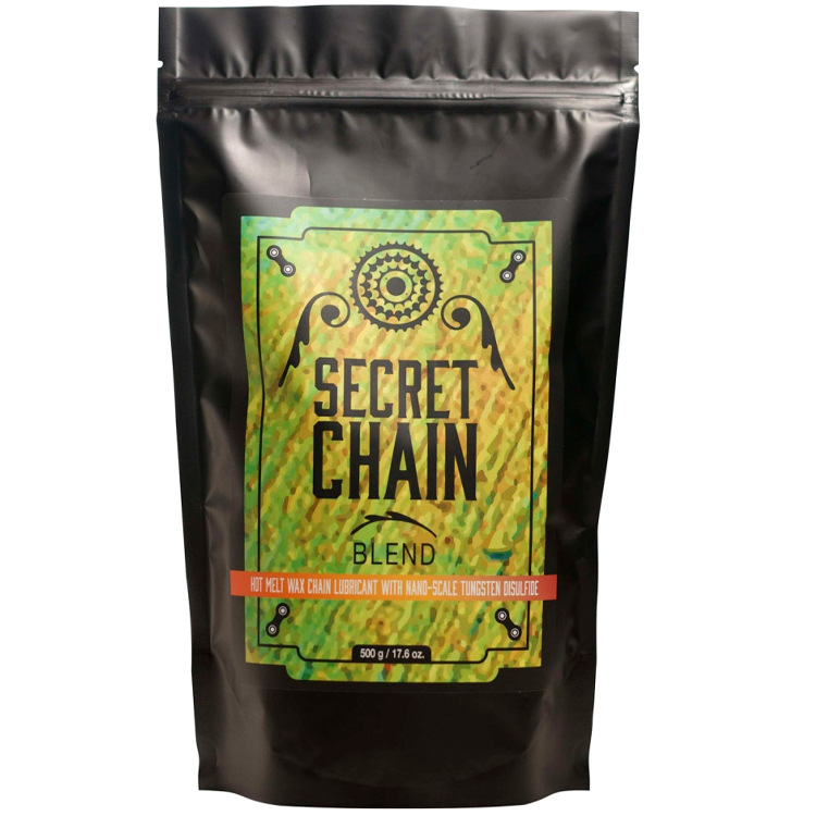 Ceara Silca Secret chain blend 500g photo 1