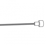 Cablu schimbator PROMAX PROMAX inner cables for derailleurs thumbnav 4