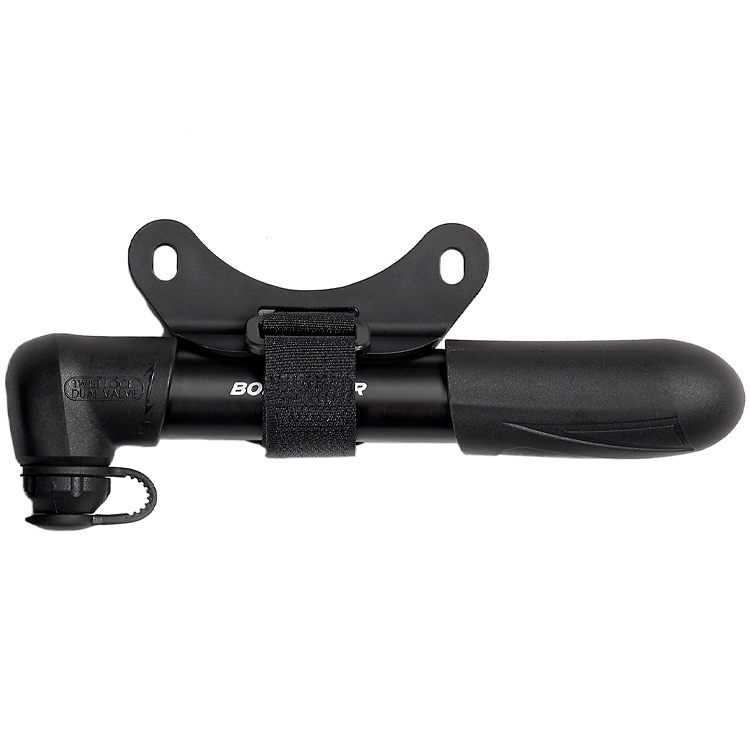 Pompa manuala Bontrager Air Support Comp photo 1