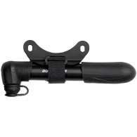 Pompa manuala Bontrager Air Support Comp thumbnav 1